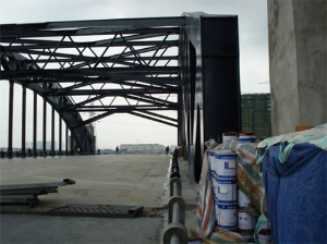 环翠专注工业场景喷漆服务