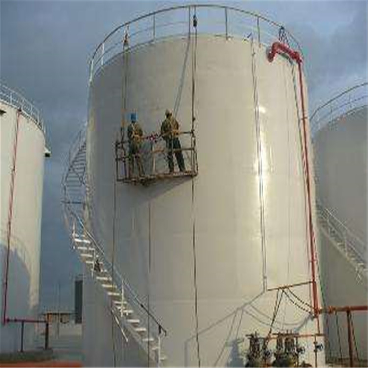 环翠喷漆翻新・工业喷漆・设备喷漆服务简介